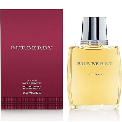 burberry pour homme parfum|Burberry original for men.